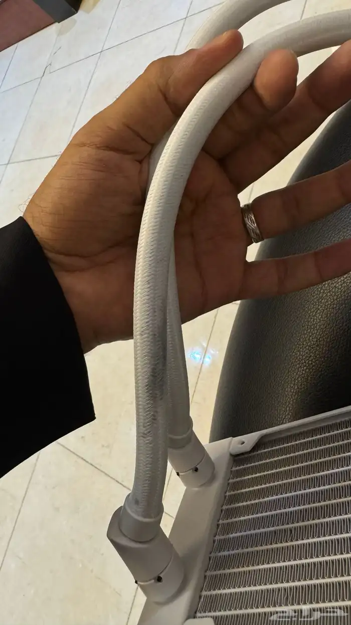 مبرد مائي من ليان لي 7