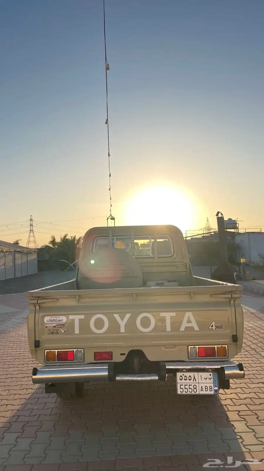 جيب شاص 2021 ممشى 60 5
