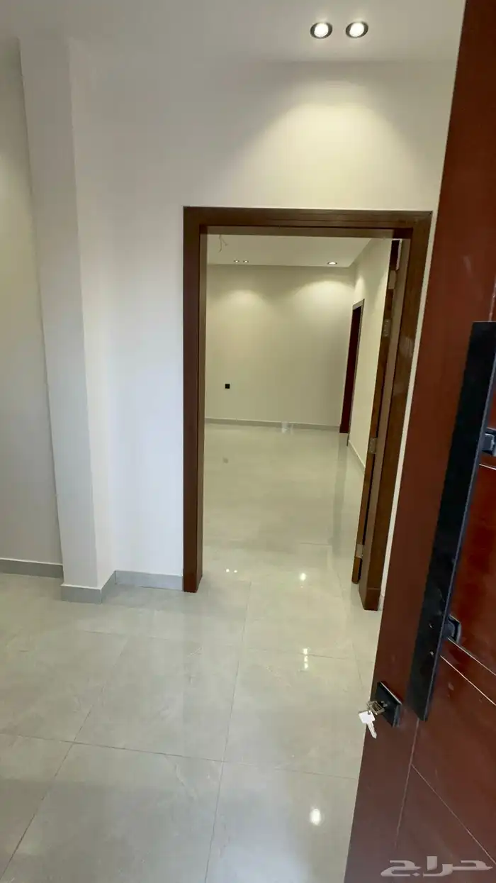 فيلا دوبلكس تشطيب فاخر مساحة 450م 2