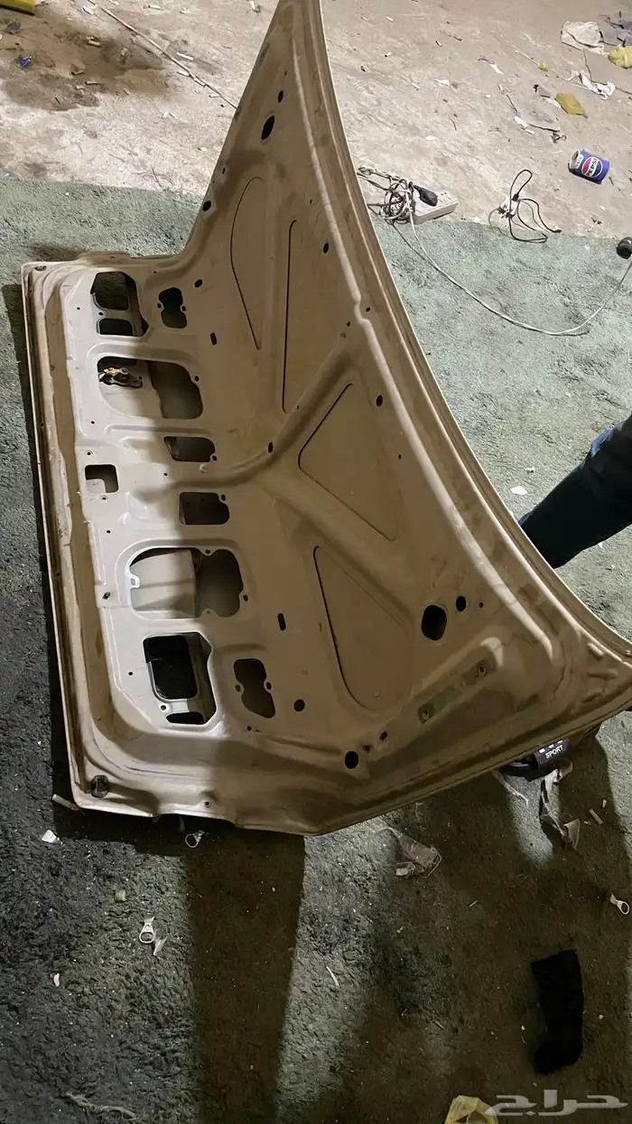 شنطة كامري من مديل 98 لين 2000 2