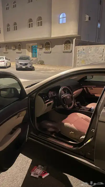 جيلي EC8 8