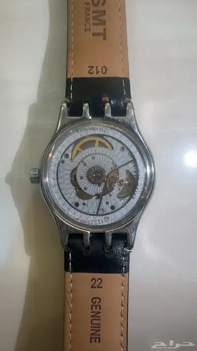 ساعة سواتش اتوماتيك 1