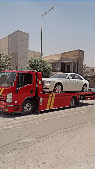 سطحة مكة لنقل لجميع مدن الممكة 0