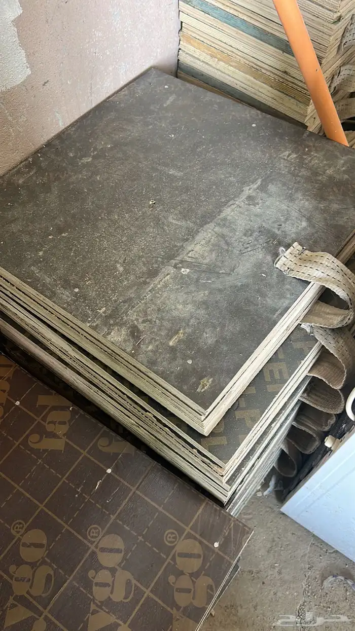 خشب للتكايات الكرين 4