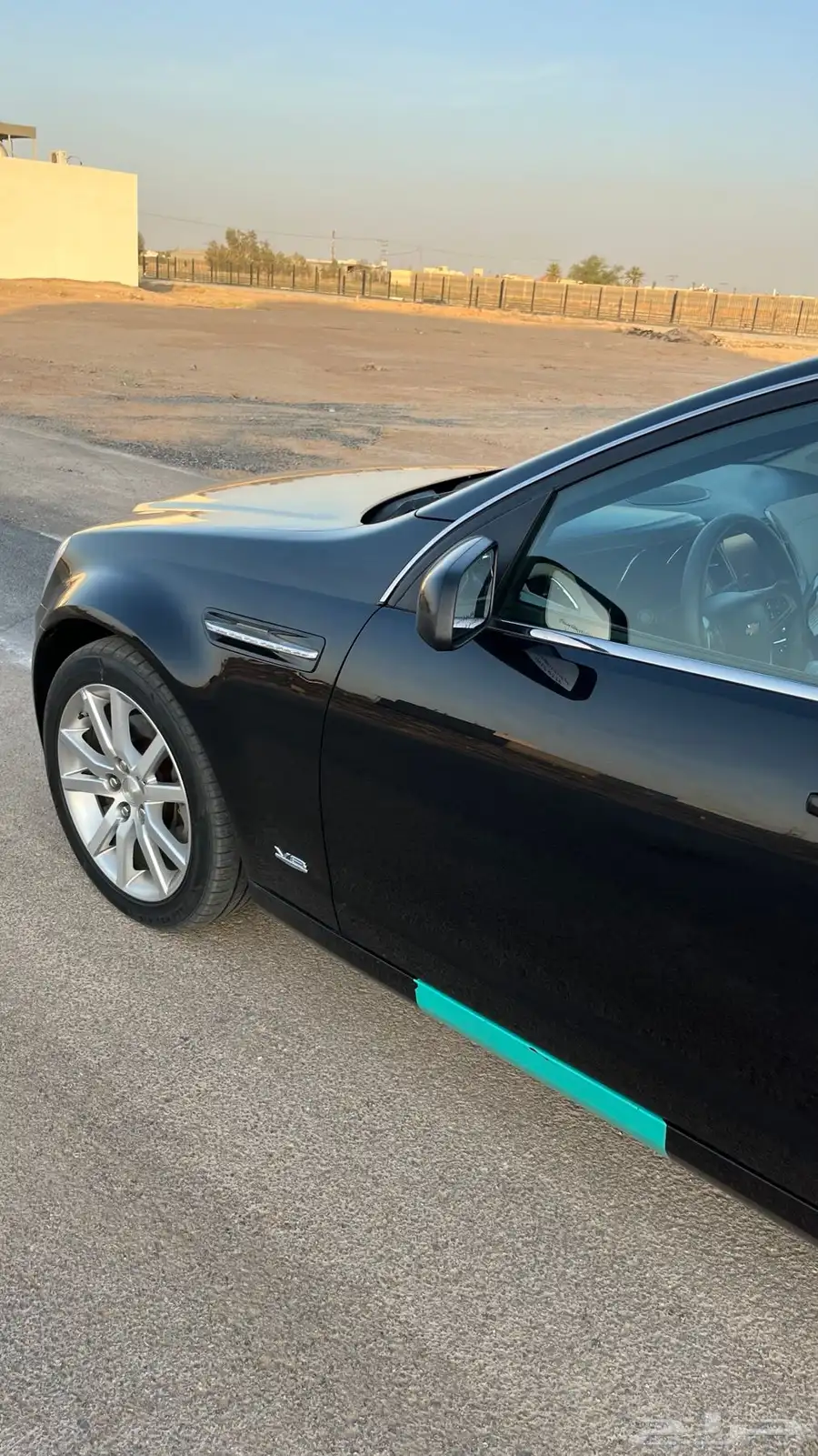 كابريس 2016 LS 15