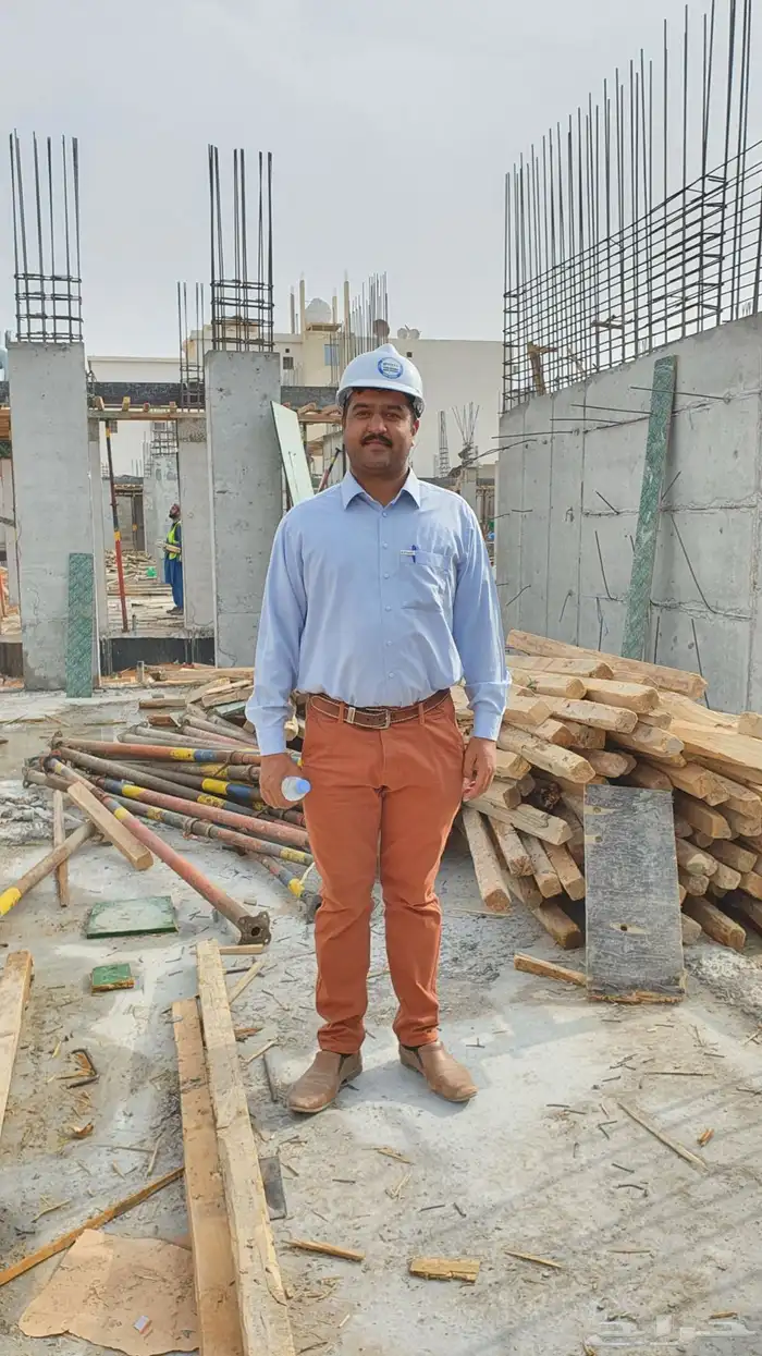 Civil Site Engineer 6