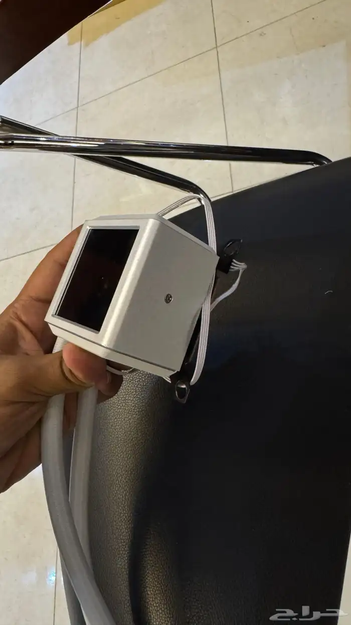 مبرد مائي من ليان لي 4