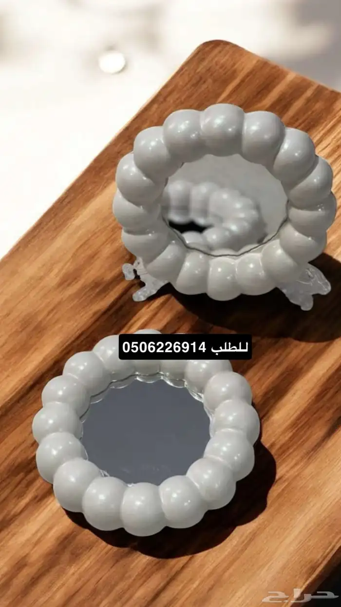 تحف هديا  مناسيات  توزيعات  مباخر جبسيات  كونكريت   كوسترا 6