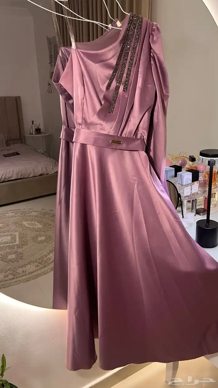 فستان للبيع ب50 1