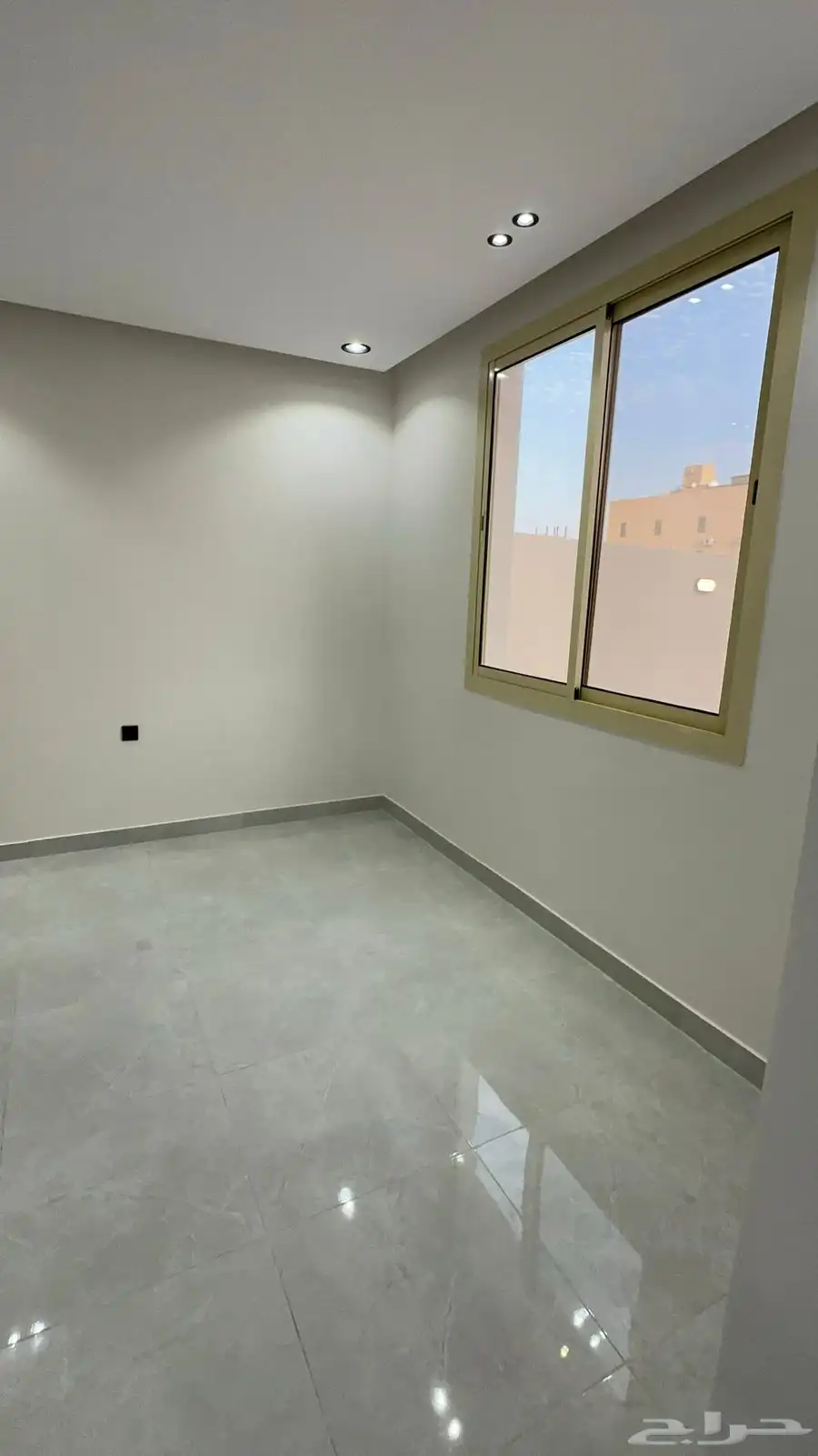 فيلا دوبلكس تشطيب فاخر مساحة 450م 3