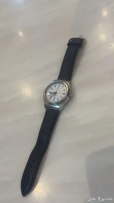 ساعة سواتش اتوماتيك 2