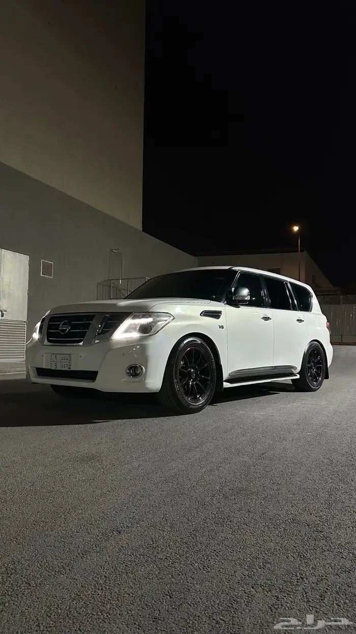 جنوط رايز 20وكفرات موديل 23 2