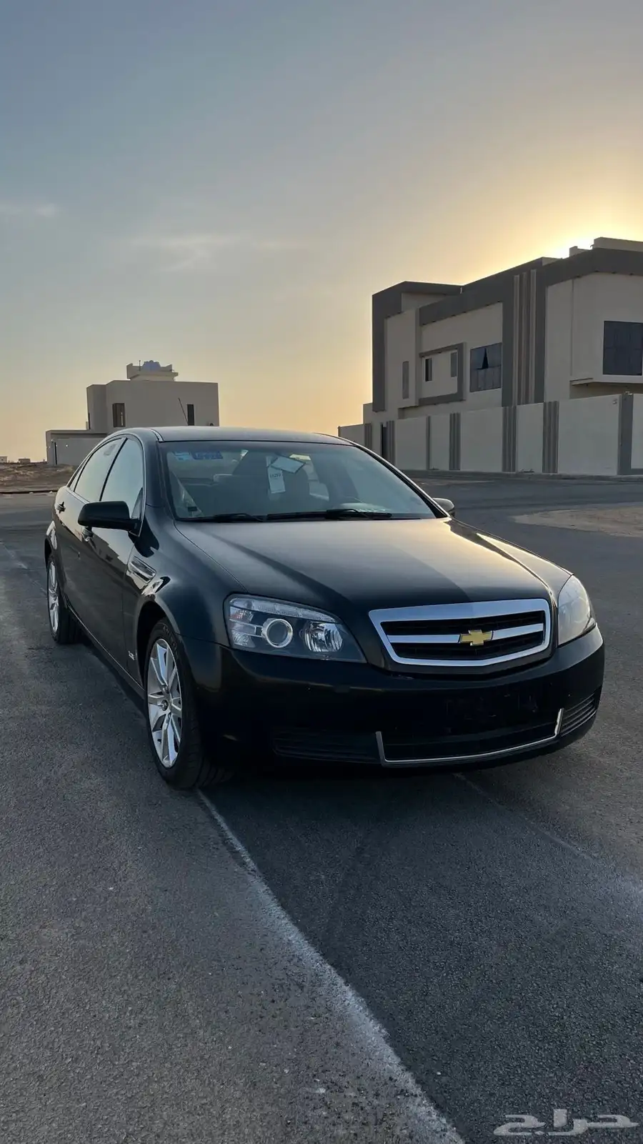 كابريس 2016 LS 4