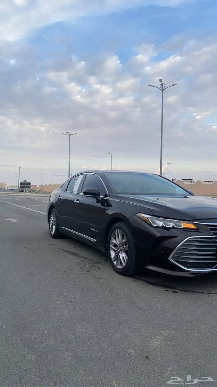 افالون 2020 0