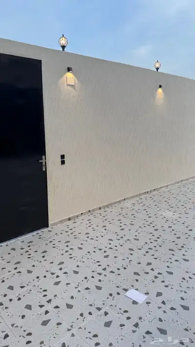 للبيع فلل منفصلة في حي الواصلية 7