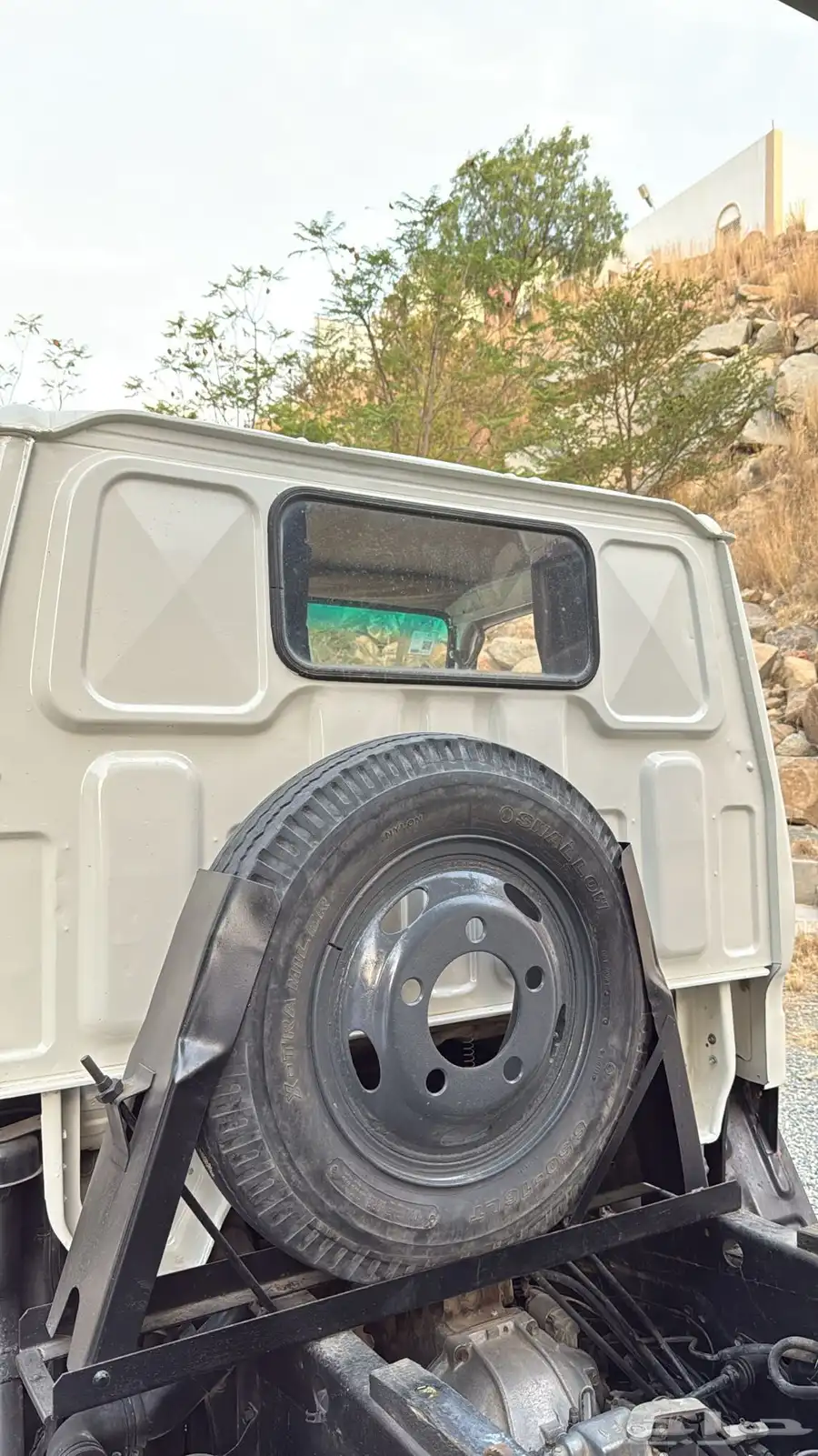 قلاب ديهاتسو 5