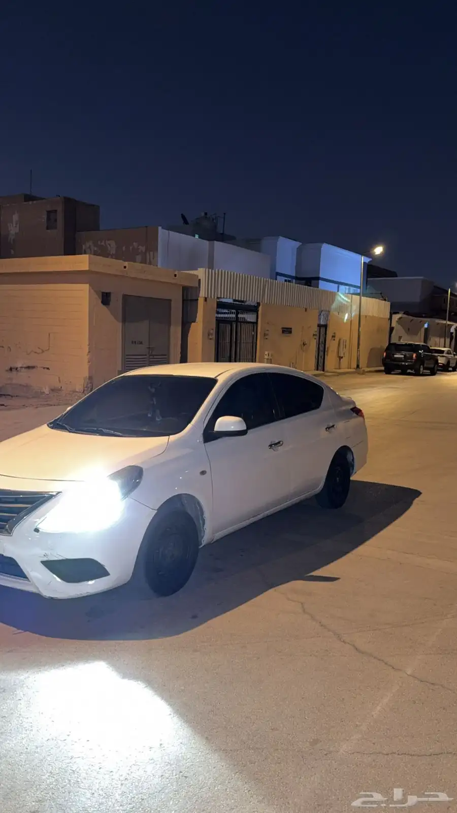 نيسان صني 2015 0