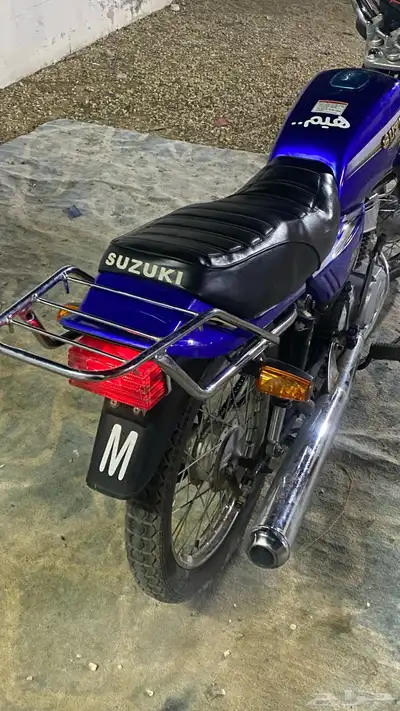 دباب x100 كل شي نضيف شبه جديد 1