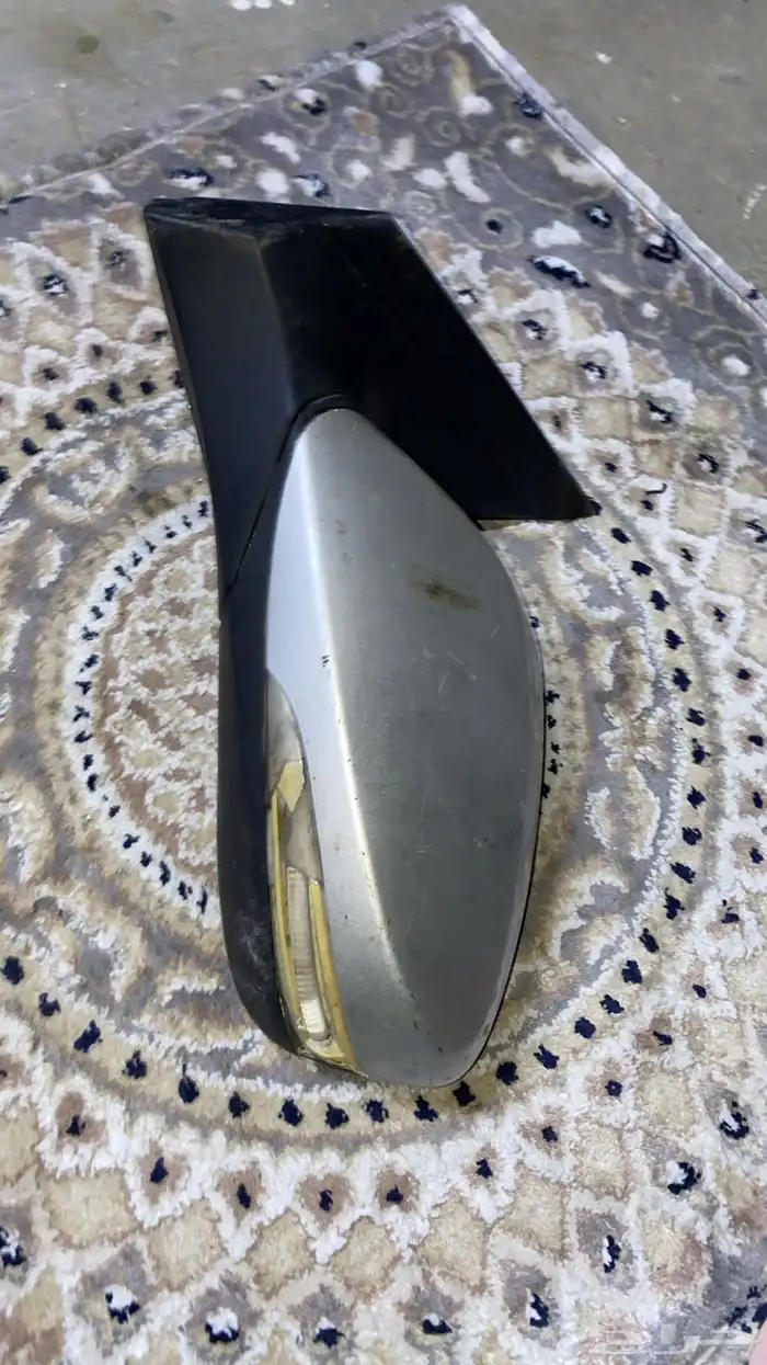 مراية سوناتا 2011 0