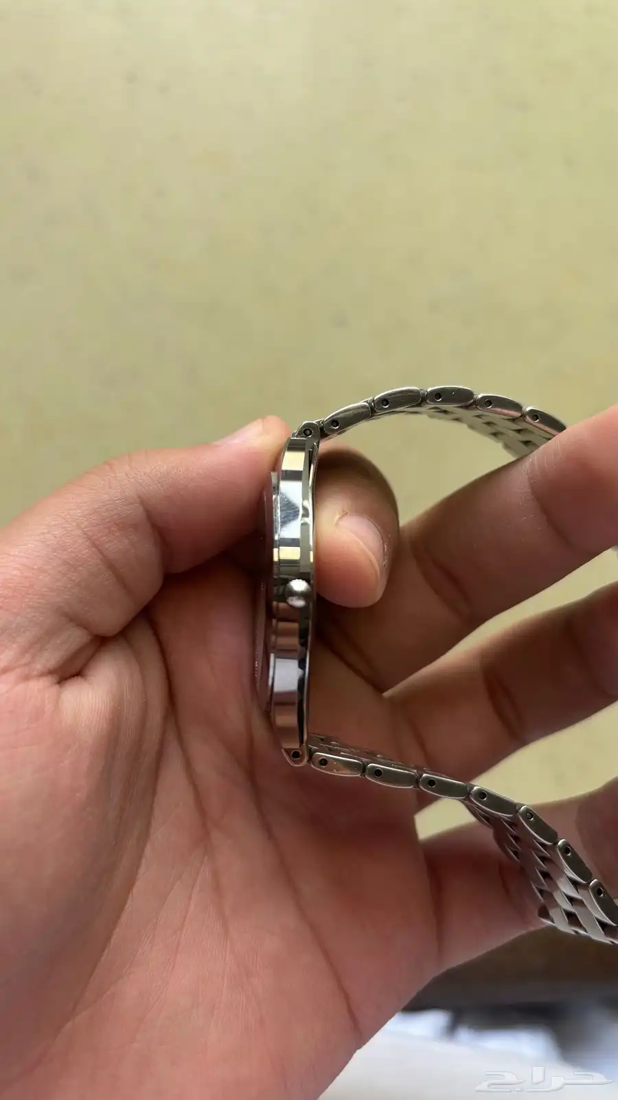 ساعة رادو دايستار rado jubile 8