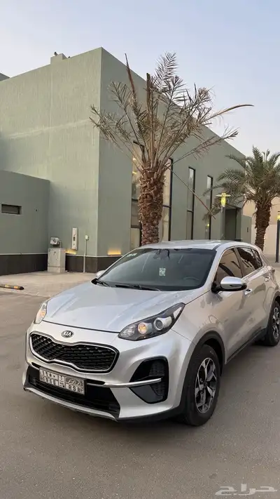كيا سوبرتاج 2019 دبل 4