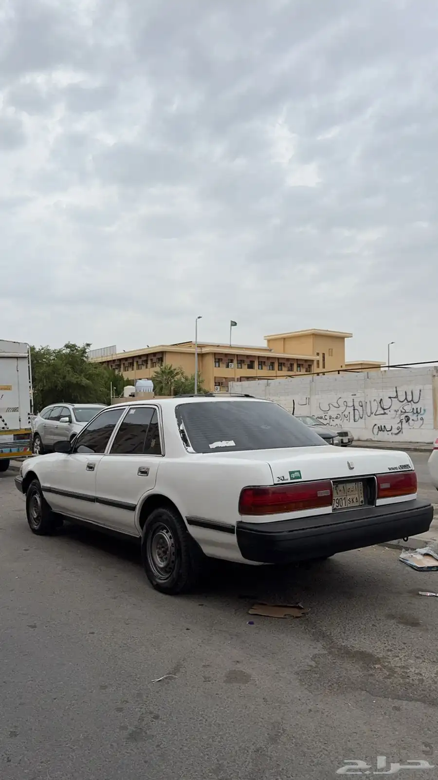 كرسيدا 1996 5