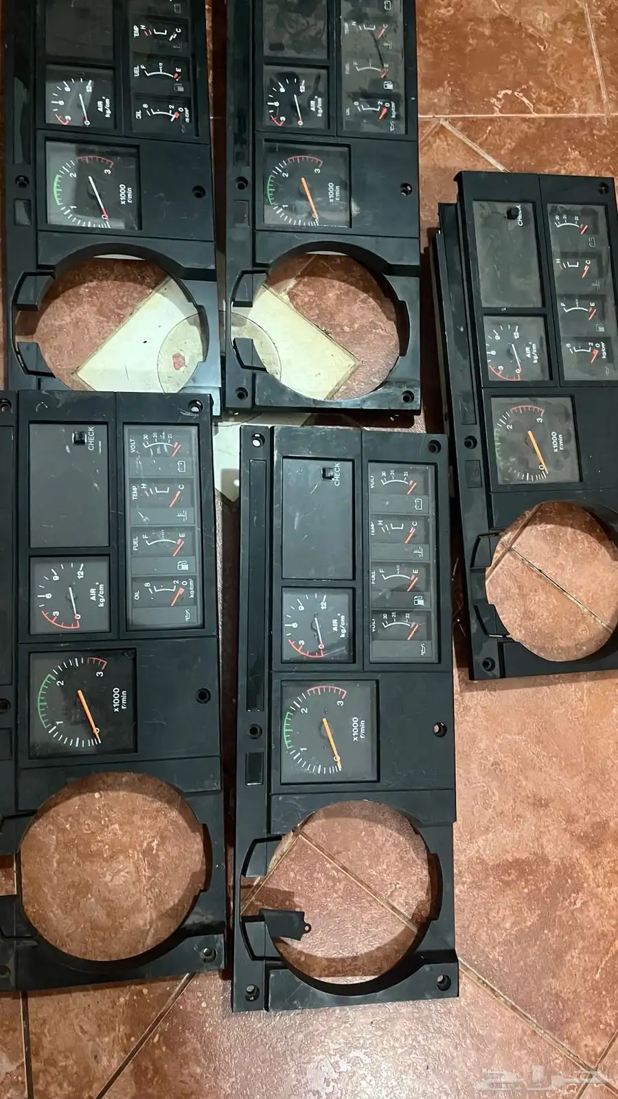 عداد باص 4