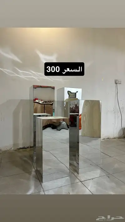 طاولات الاستقبال والخلفيات 4