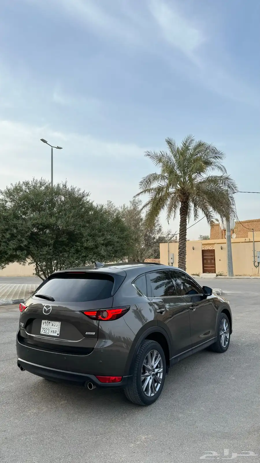 مازدا cx5 3