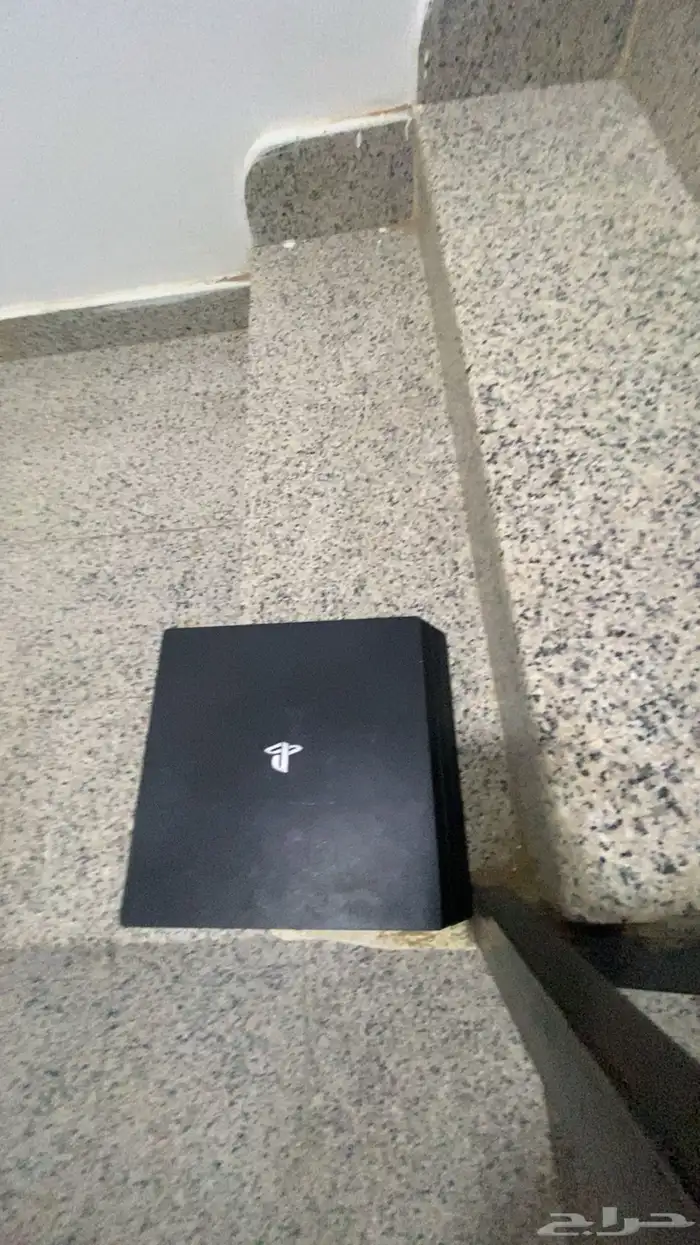 سوني 4 نظيف مافيه شيء 0