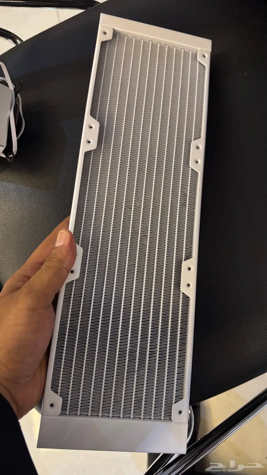 مبرد مائي من ليان لي 2