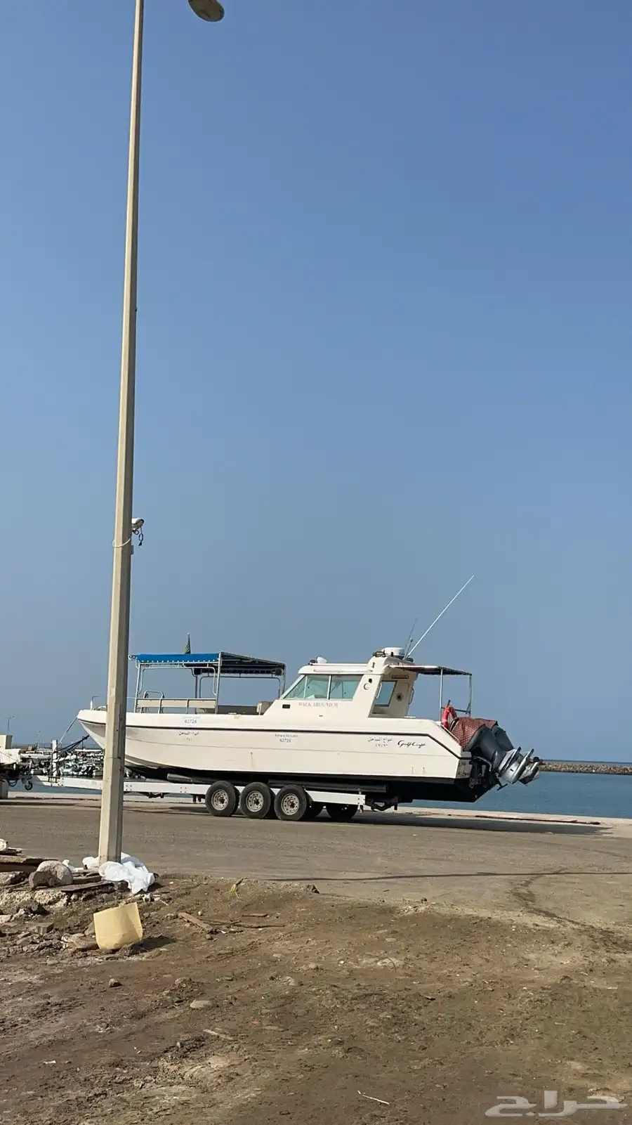 قوارب رحلات 3