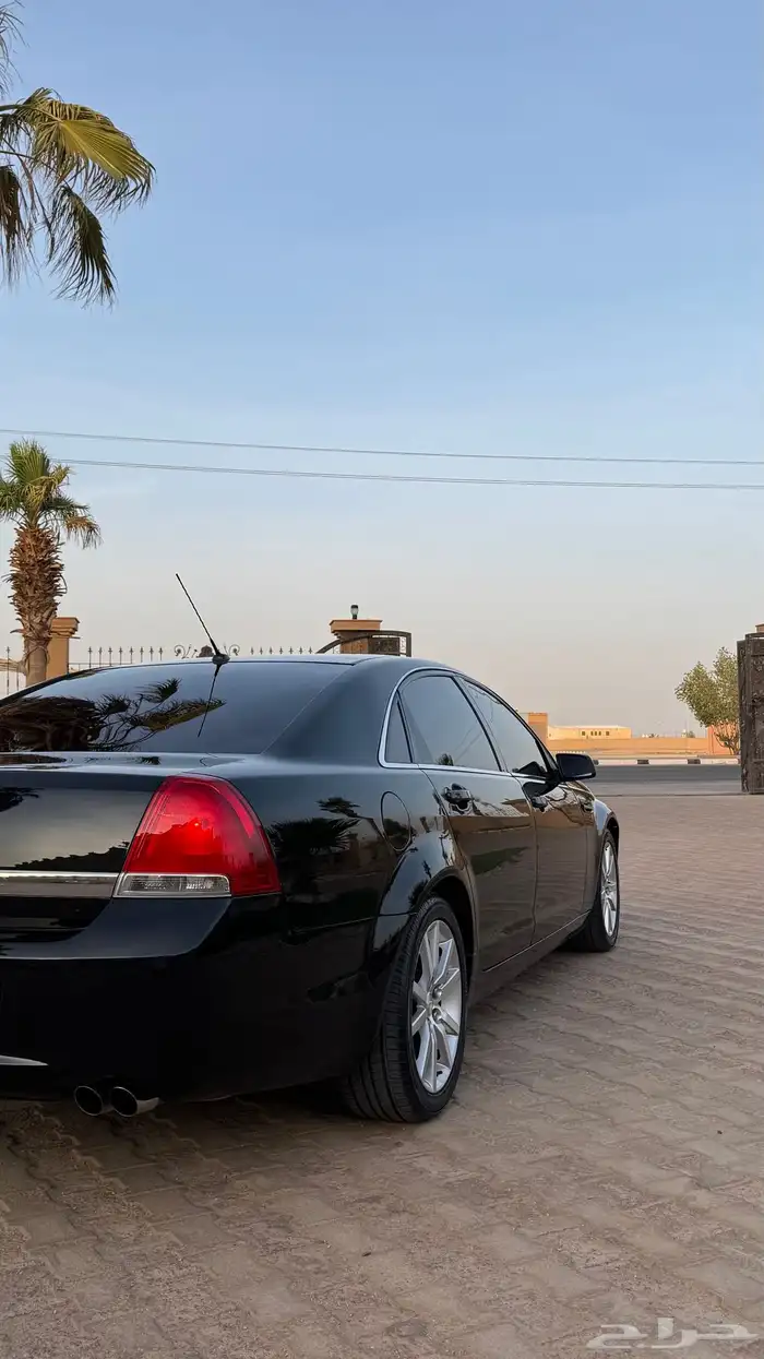 كابرس 2015 اسود 10