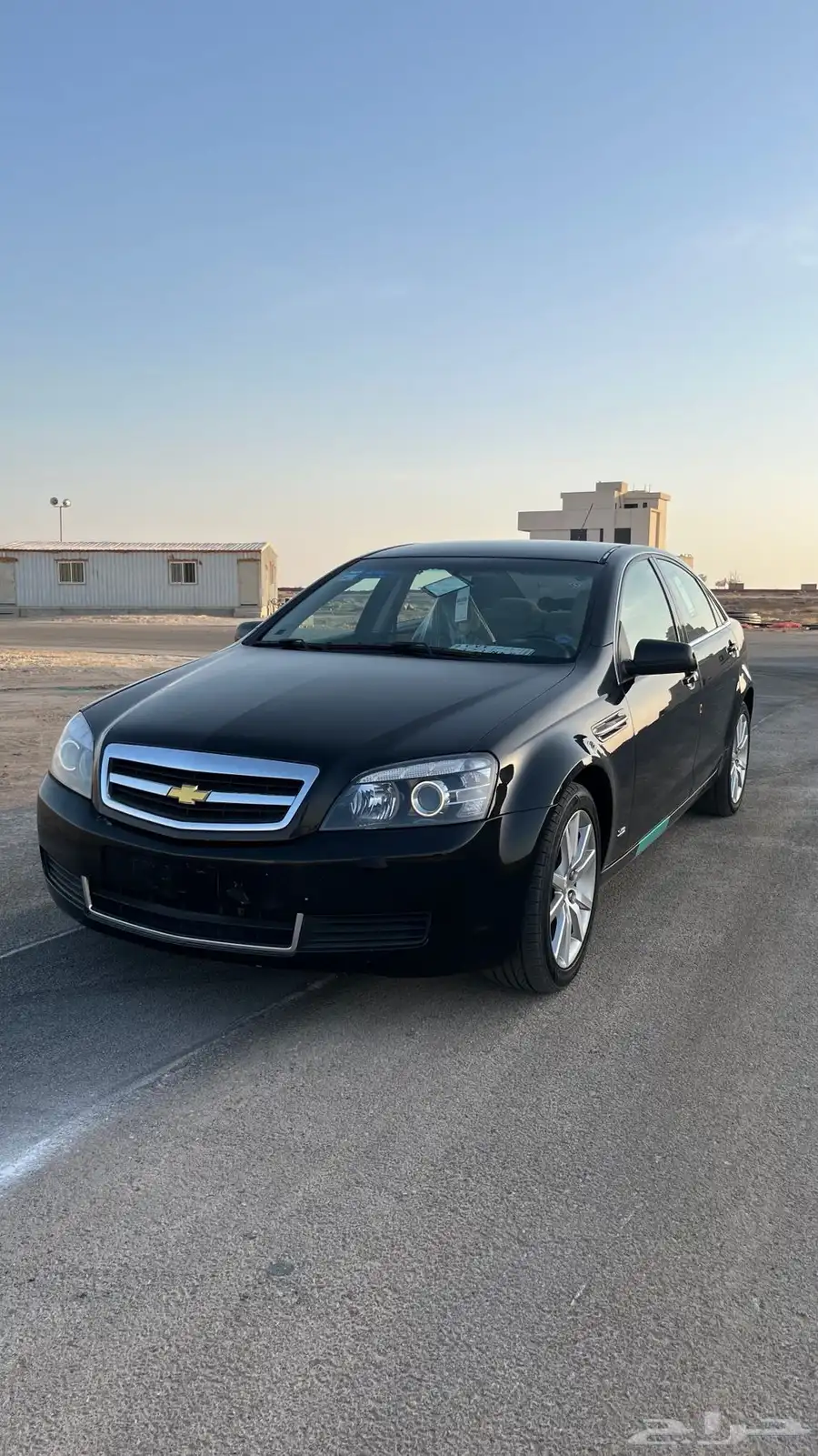 كابريس 2016 LS 0