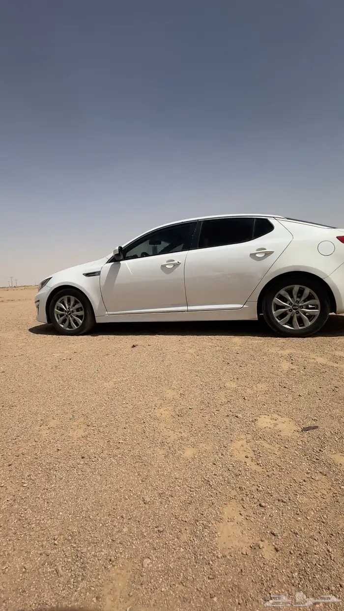 اوبتيما موديل 2015 1