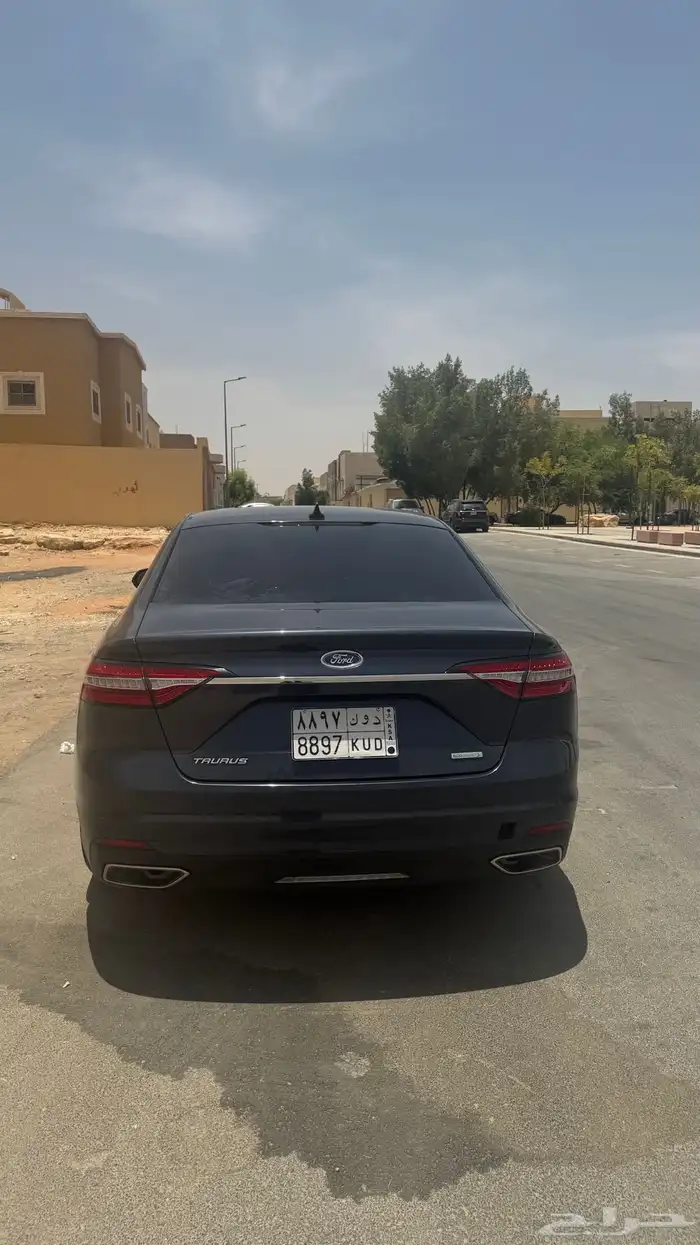 تورس 2021 للبيع 2