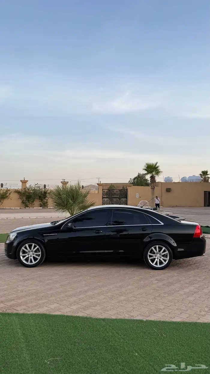 كابرس 2015 اسود 5