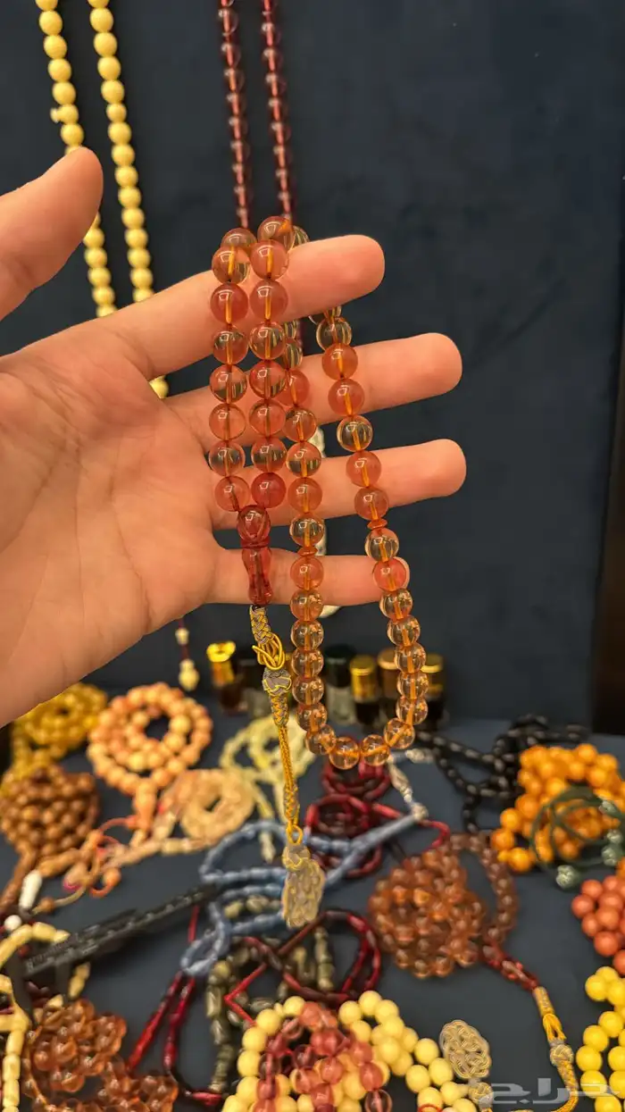 سبح  نوادر 2