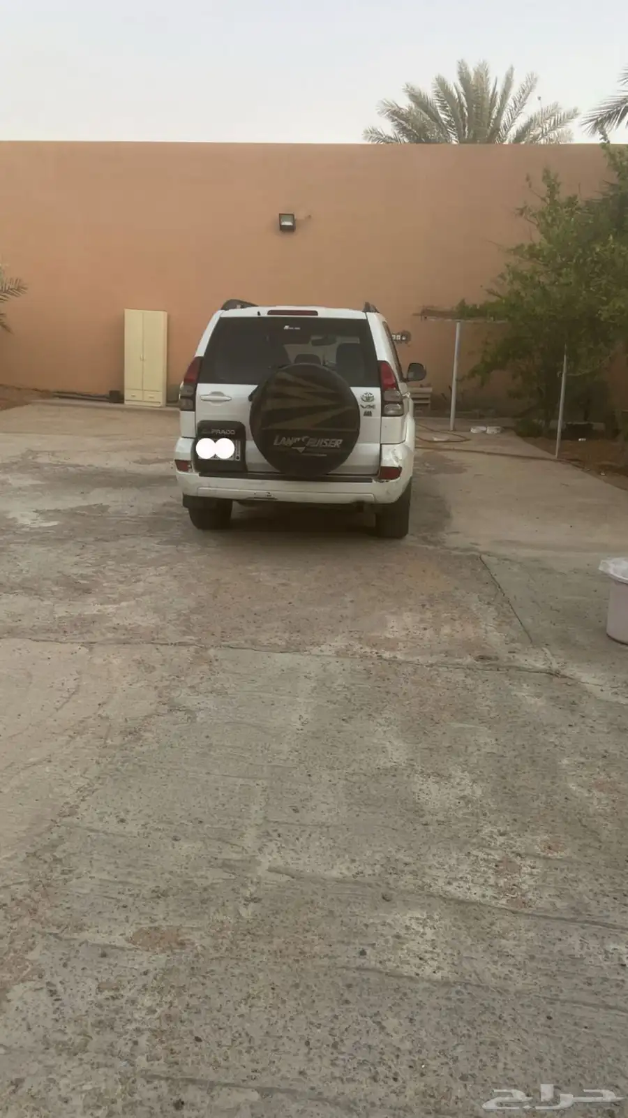 برادو 2006 2