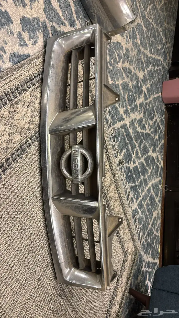 قطع غيار ددسن 1