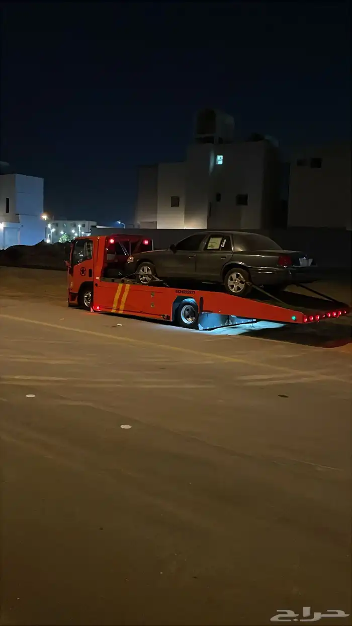 سطحه من ابها الى جده. 0