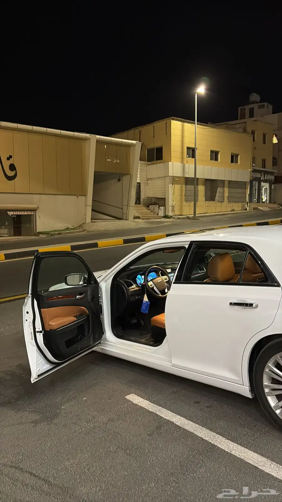 كرايزلر 2012 c300 13