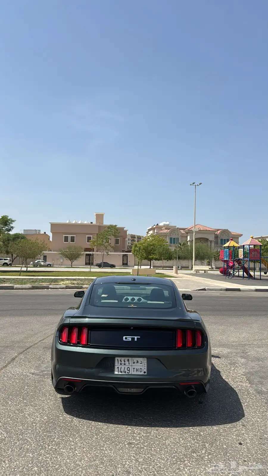موستنق 2