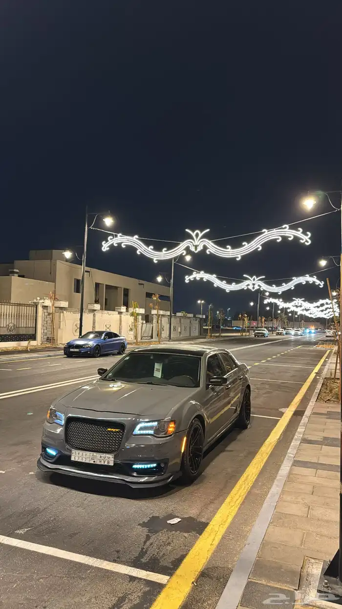 كرايسلر 3