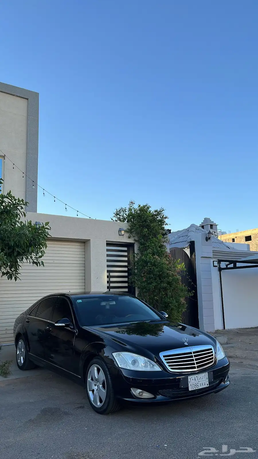 مرسيدس بانوراما s350 1