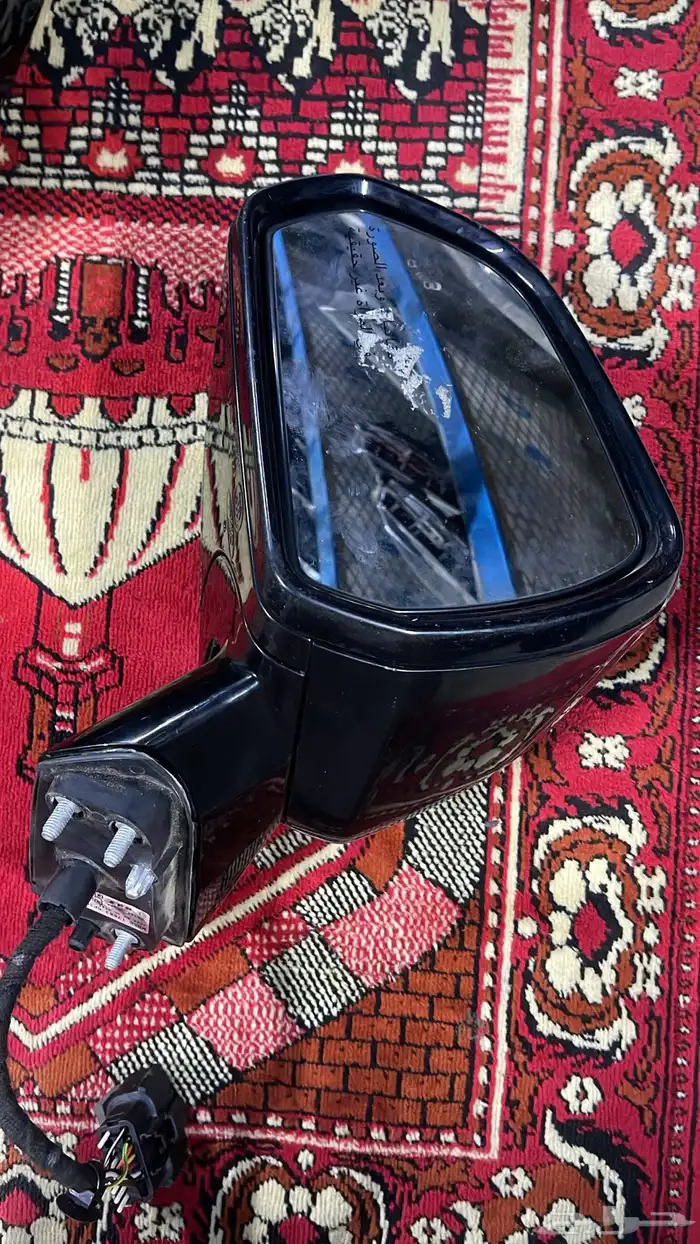 مراية تورس يسار اصلية 1