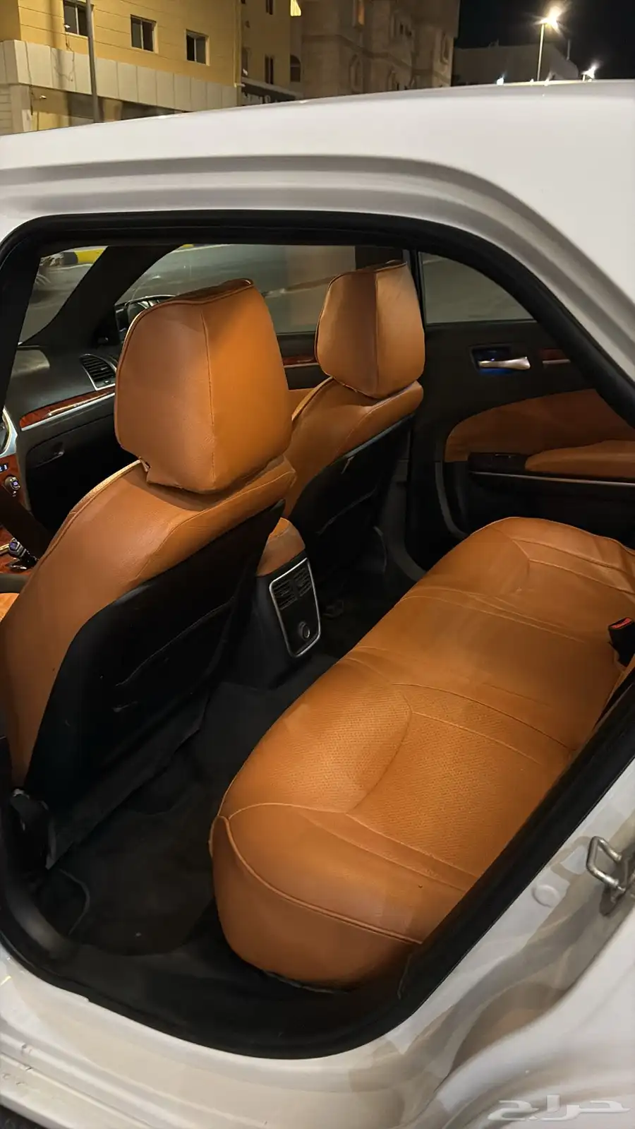 كرايزلر 2012 c300 15