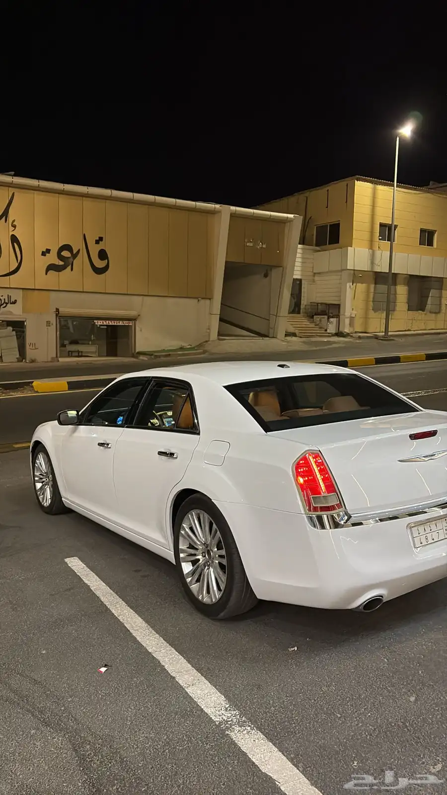 كرايزلر 2012 c300 28