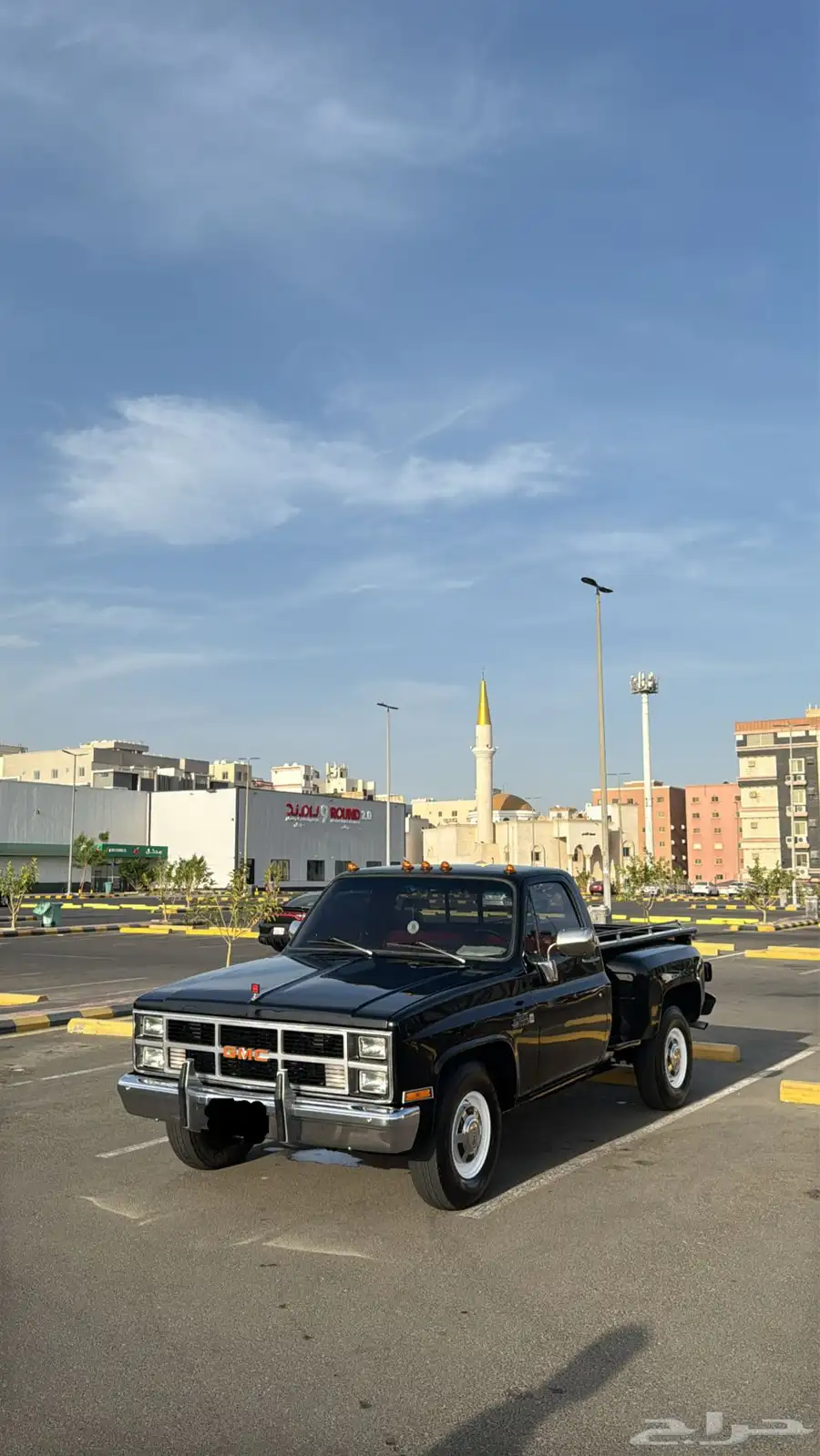 بهبهاني 7