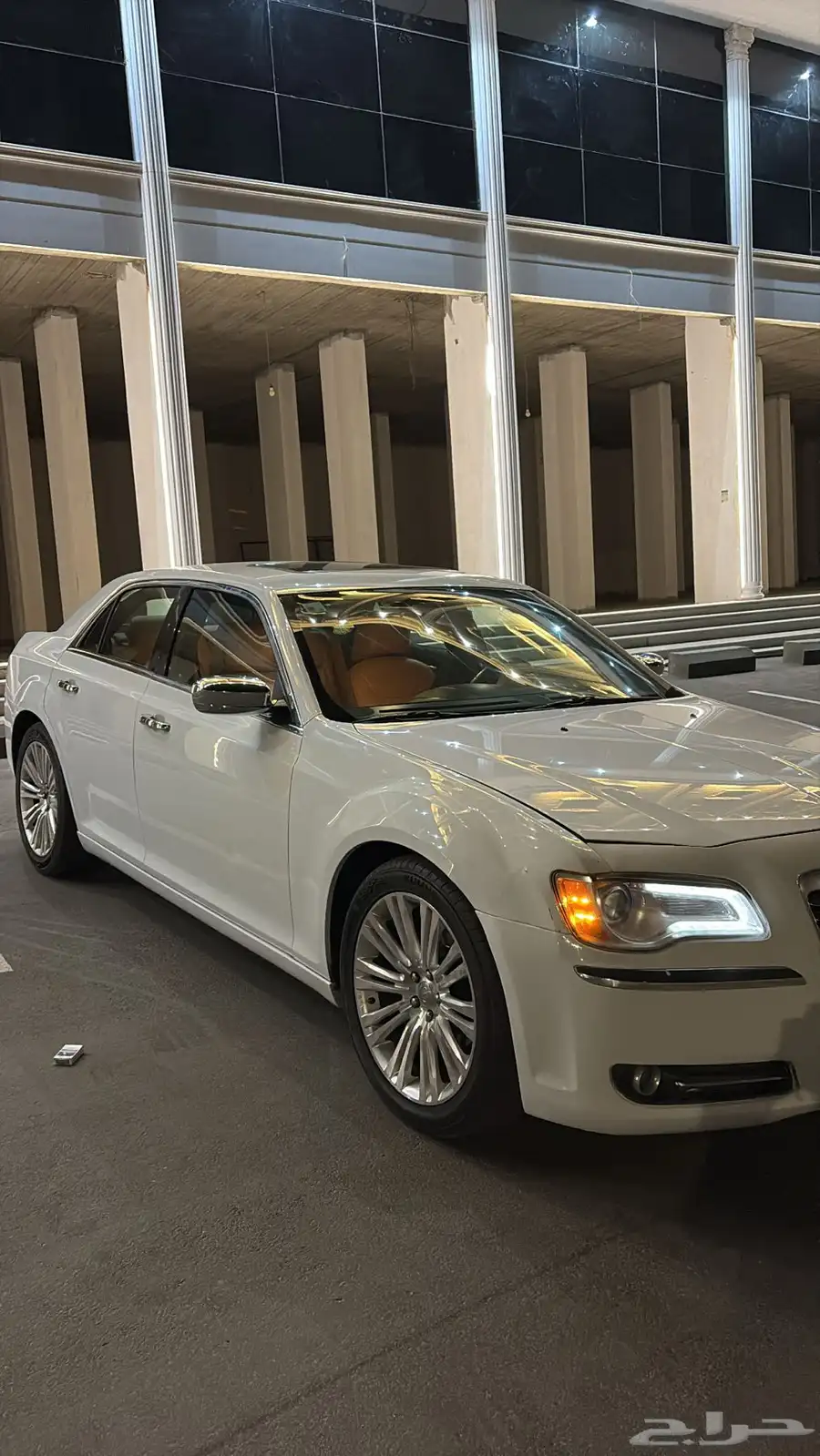 كرايزلر 2012 c300 21
